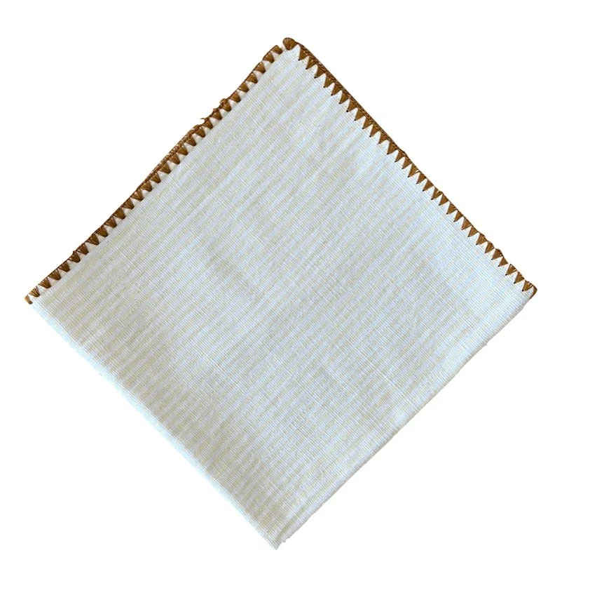 topanga napkin - lemon
