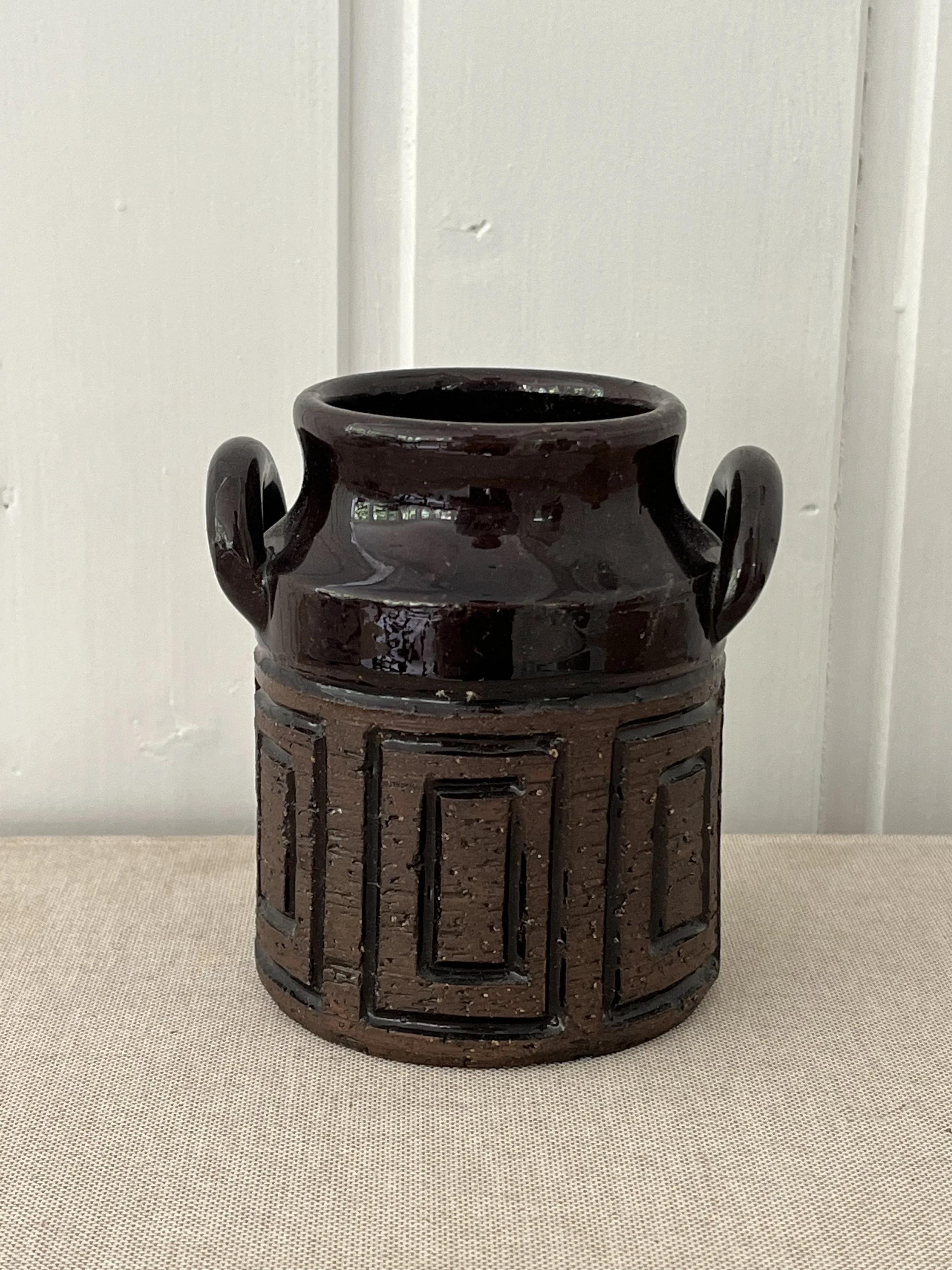 Laholm Ceramic Vase