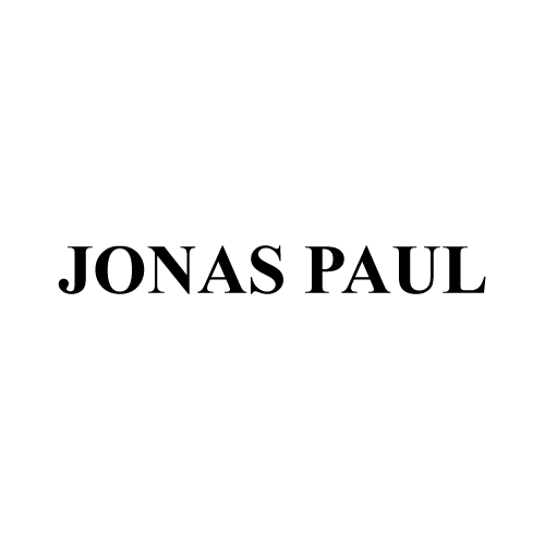 Jonas Paul logo