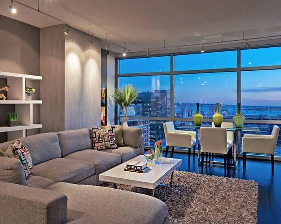 Entertainment District Condo