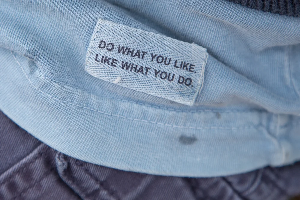 Turning Passion into a Profession