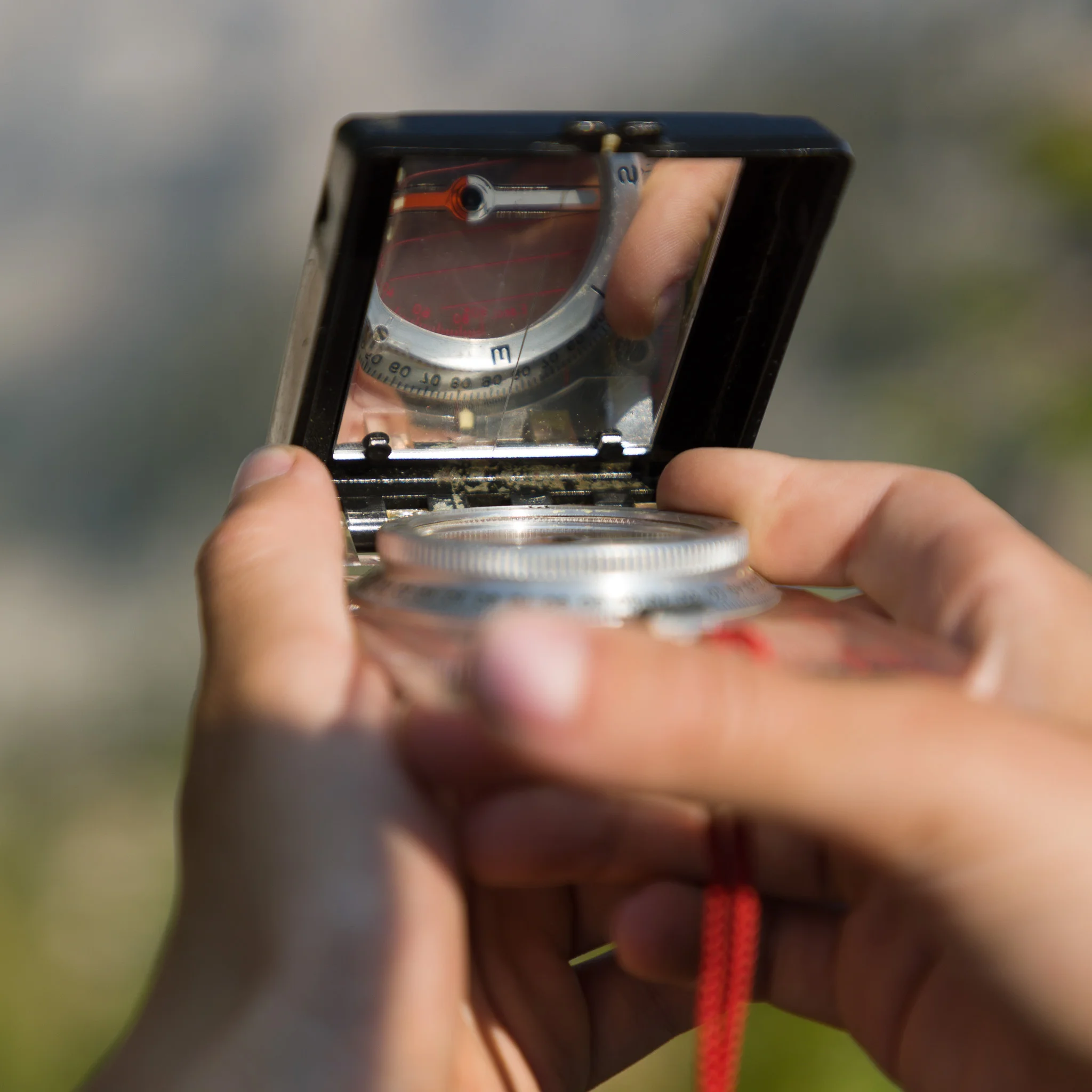 Trip Report:  Wallowas Backpacking Trip