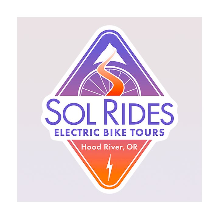 Sol Rides - Electric Bike Tours