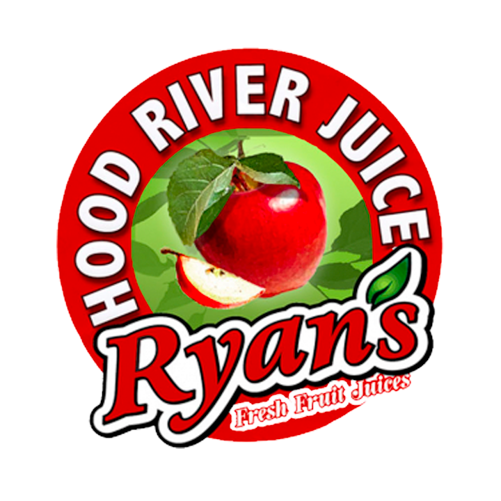 Ryan's Juice | Hood River Juice Company