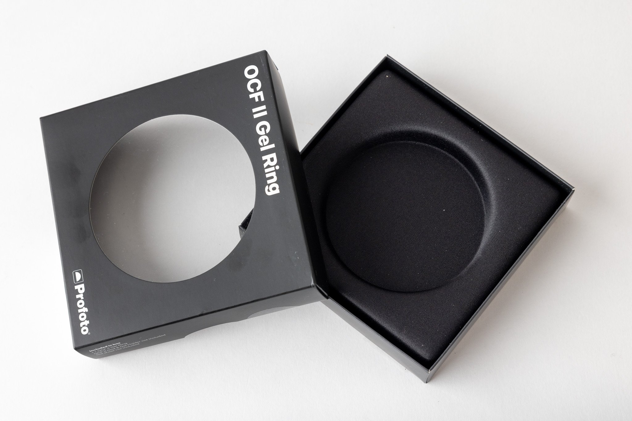 Test Godox ML-CD15 Diffuser for Close Up Use | Cameraderie Photography Forum