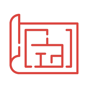 2D Floor Plans