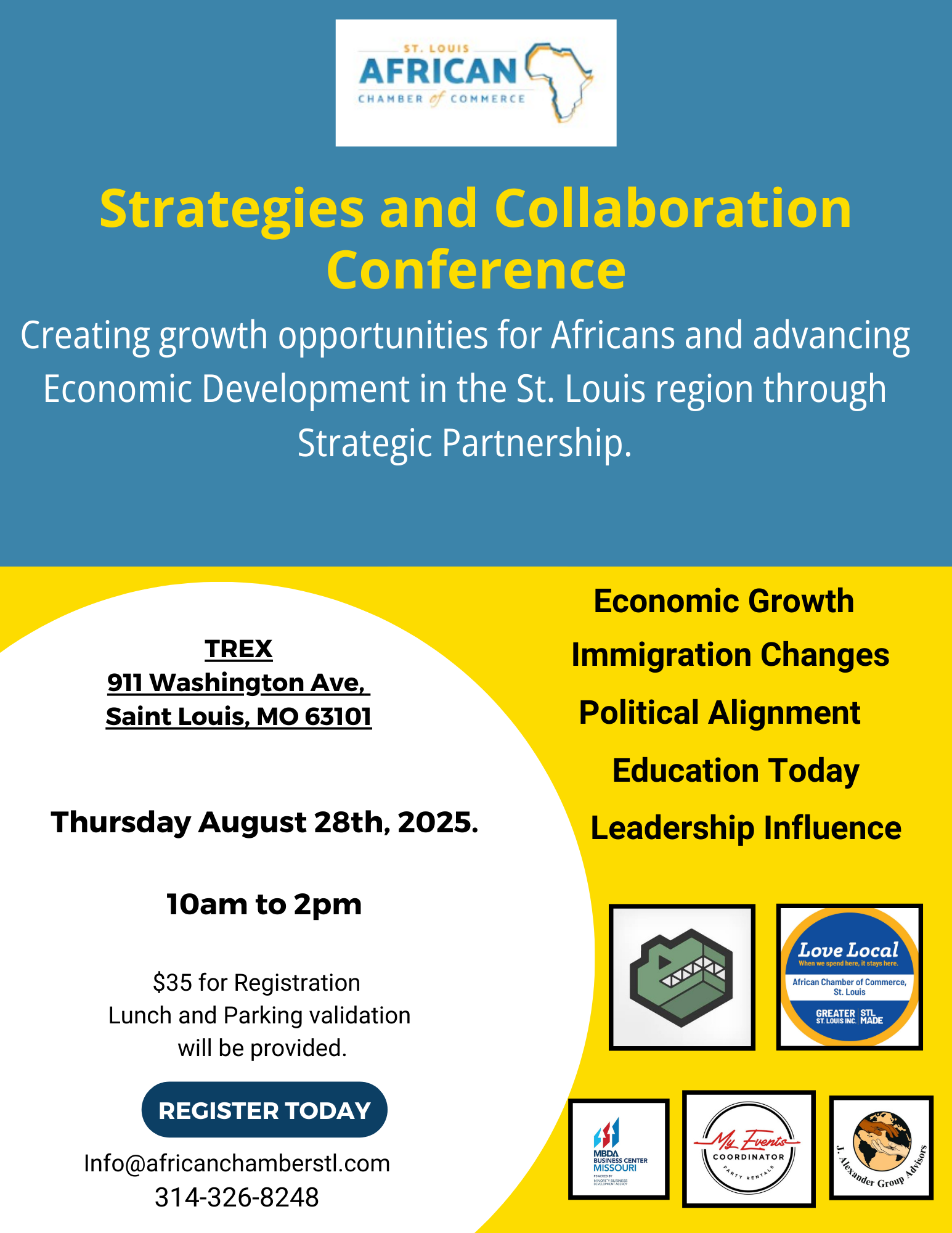 ACC Annual Conference