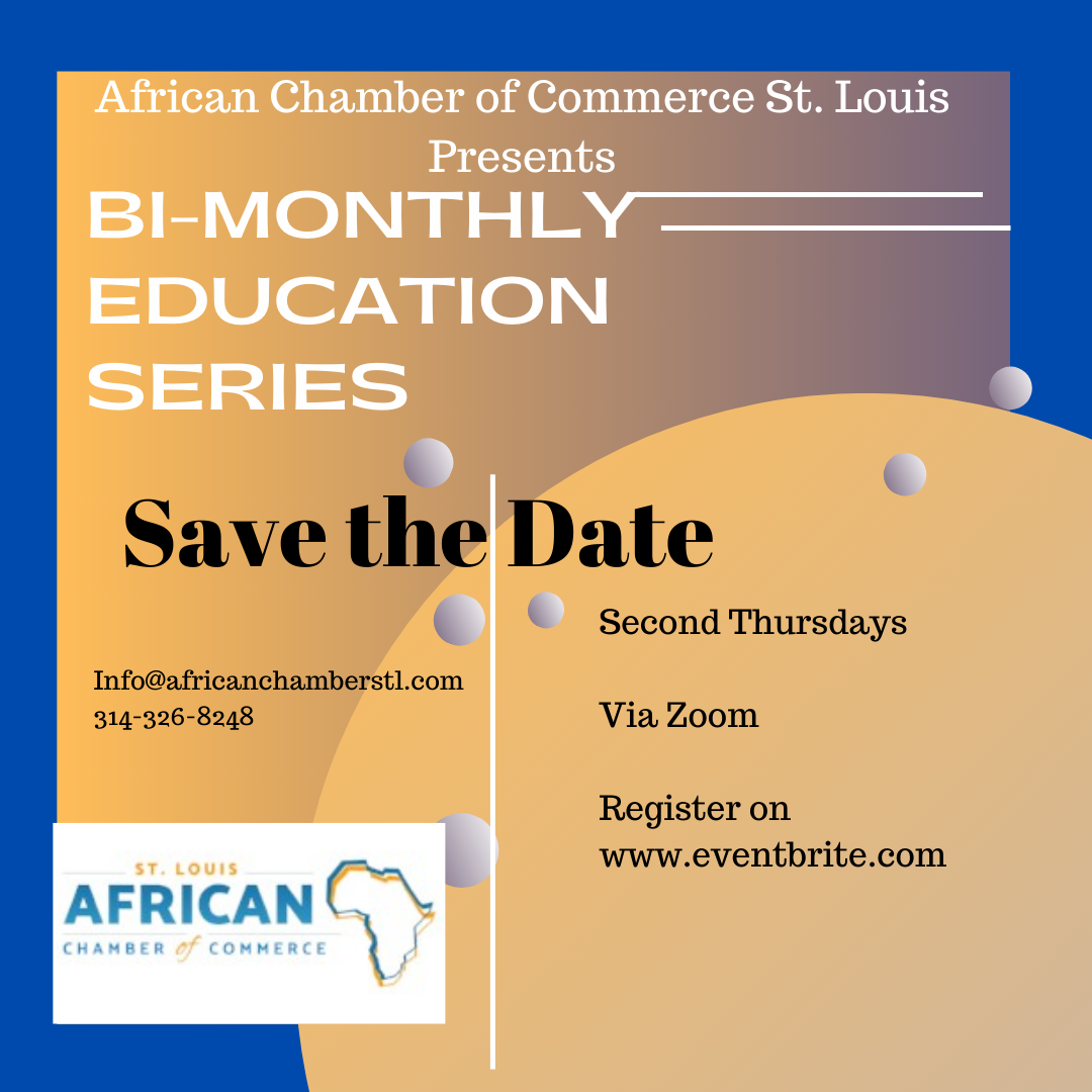 January Education Series