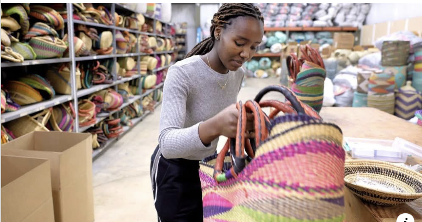 More African-owned businesses, shops, eateries are opening in the St. Louis area