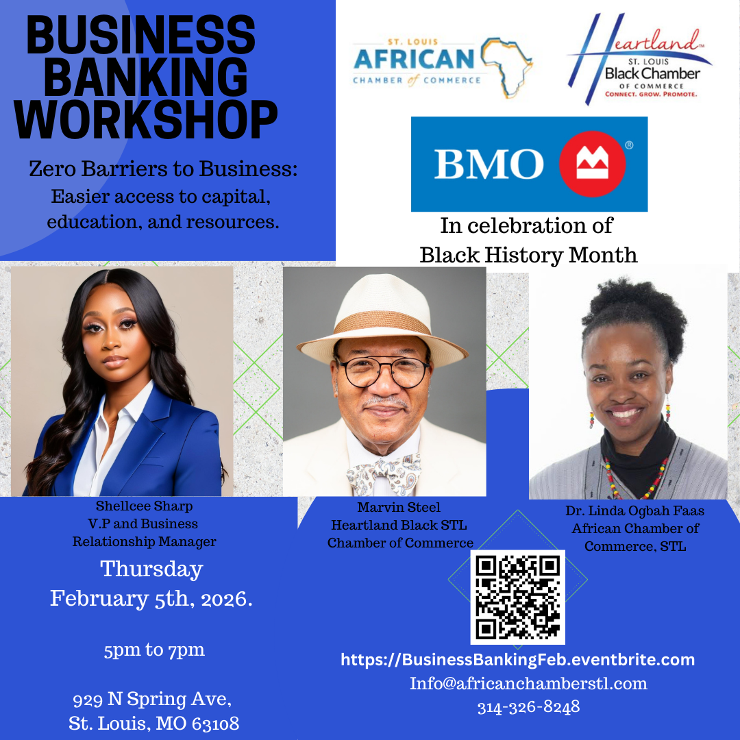 Business Banking Workshop