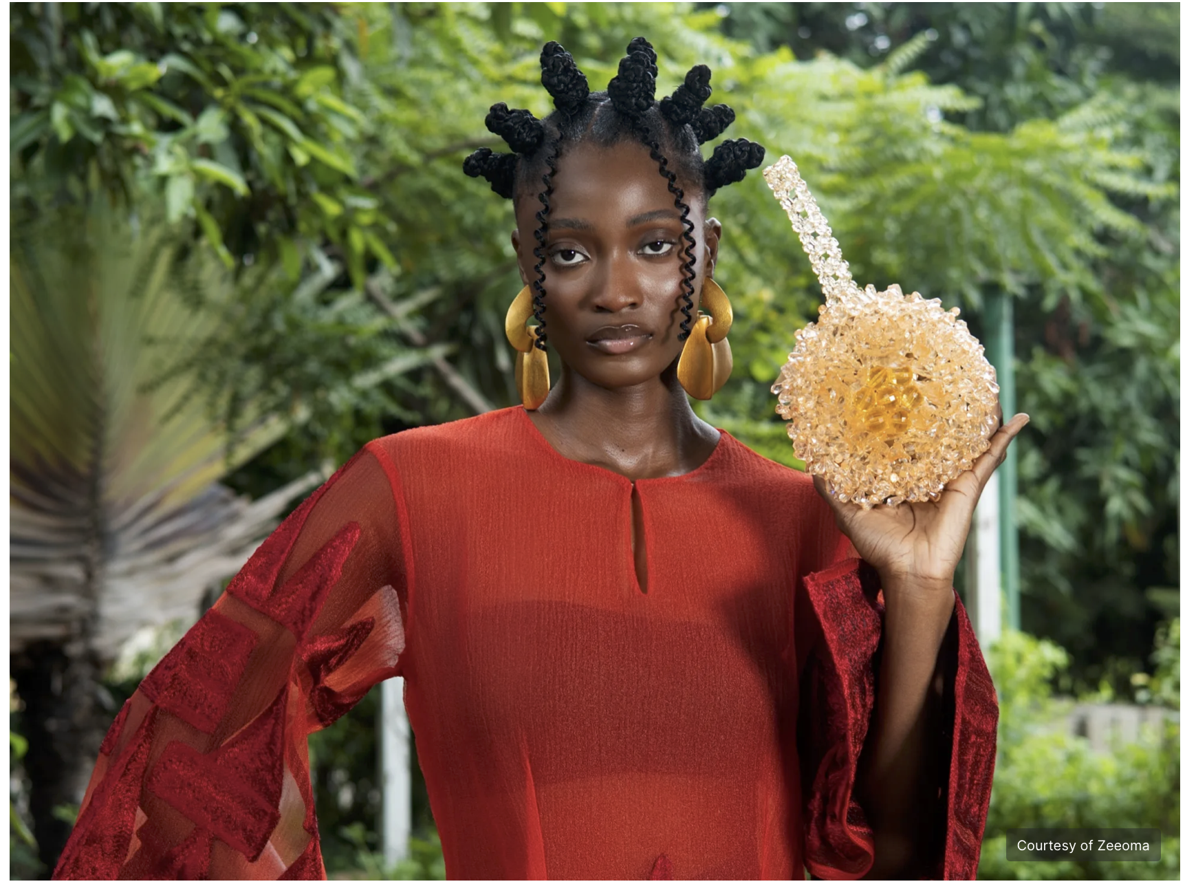 Inside Zeeoma, St. Louis’ new gateway to African fashion and culture