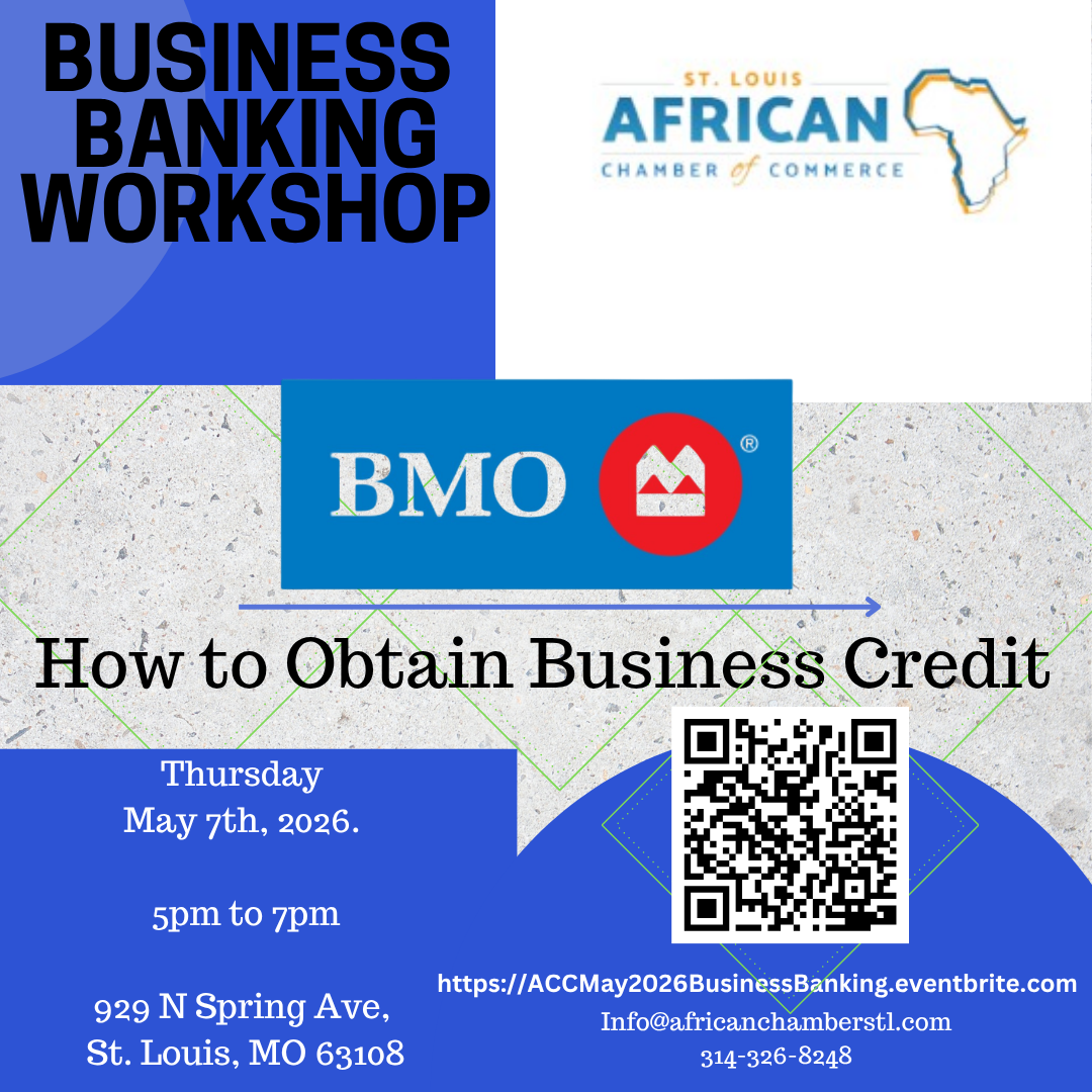 Business Banking Workshop