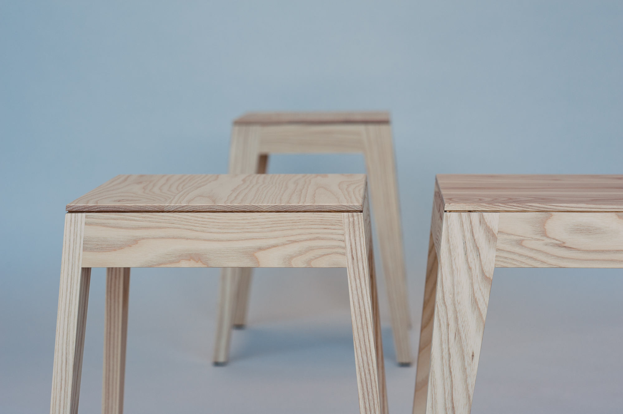 S.110 Stool 