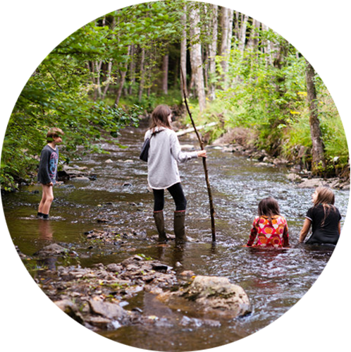 values kids in river bubbles photo sonja read.png