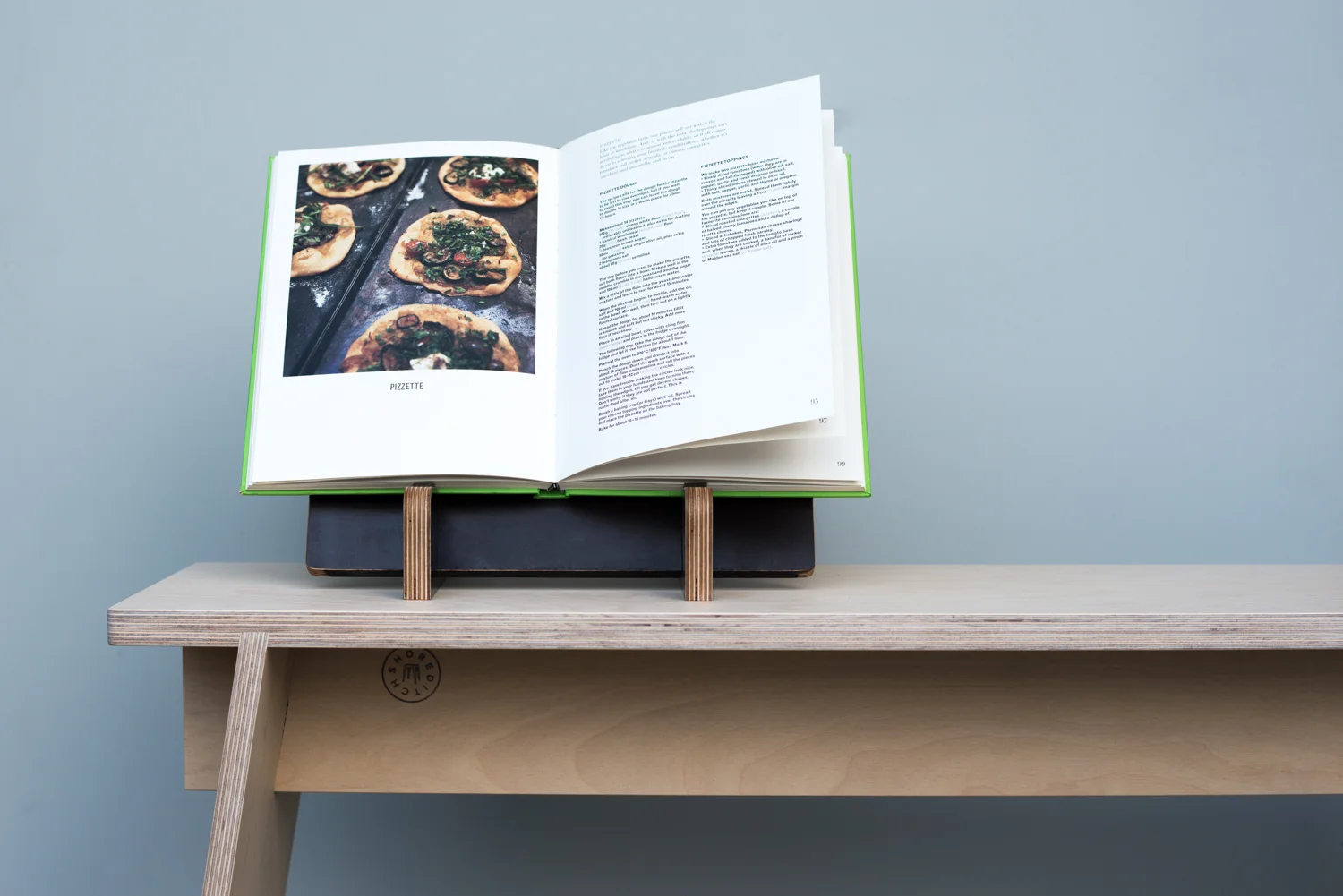 B.100 Book Stand