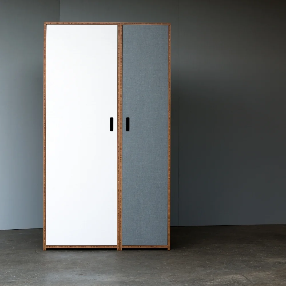 W.1800/4 &amp; W1800/6 WARDROBES