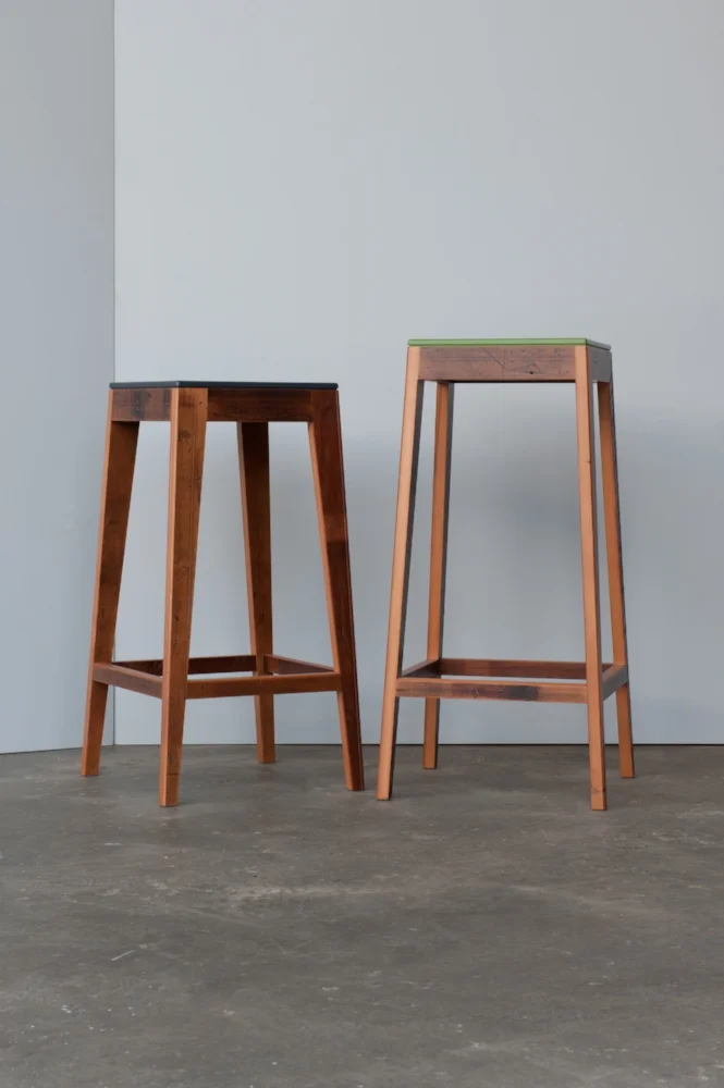 S.210 &amp; S.220 Breakfast Bar Stool