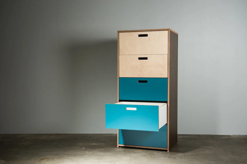 DU.300 DRAWER UNITS