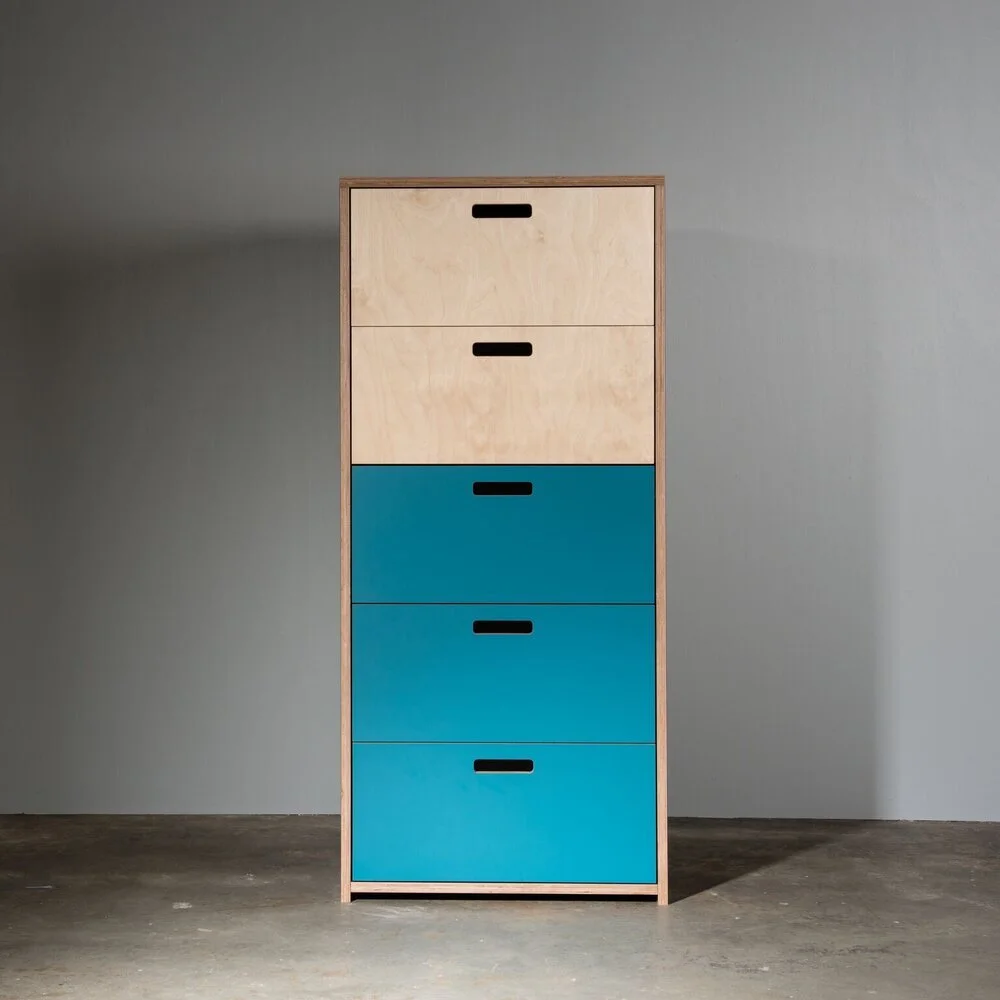 DU.300 DRAWER UNITS