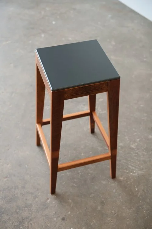 S.210 &amp; S.220 Breakfast Bar Stool