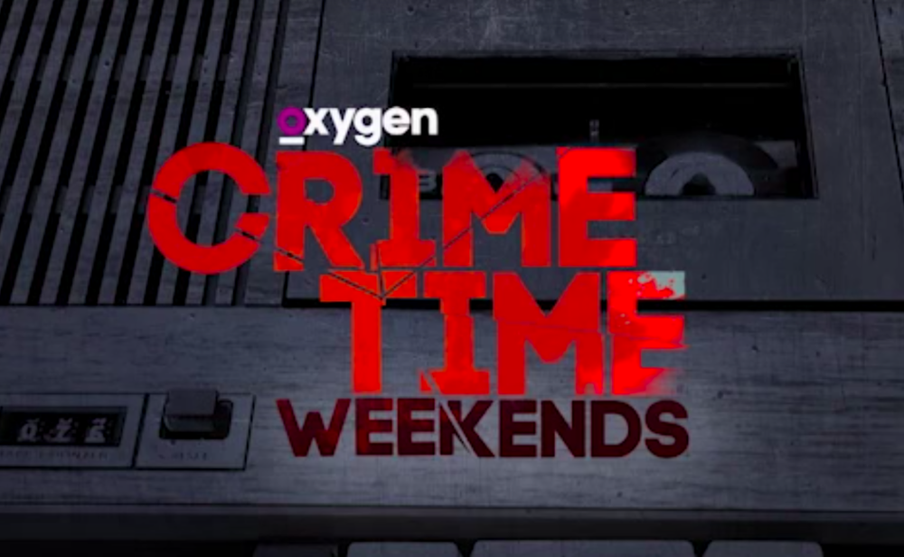 Oxygen Crime Time