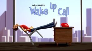 Wake Up Call