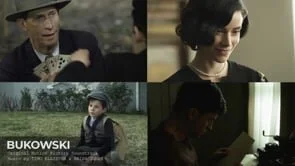 BUKOWSKI OST