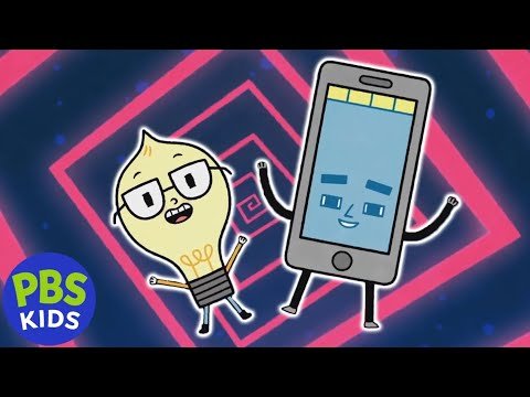 The Media Song | PBS KIDS