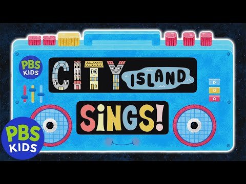 Everywhere I Go | PBS KIDS
