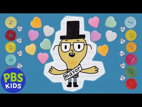 If I Were the Mayor | PBS KIDS
