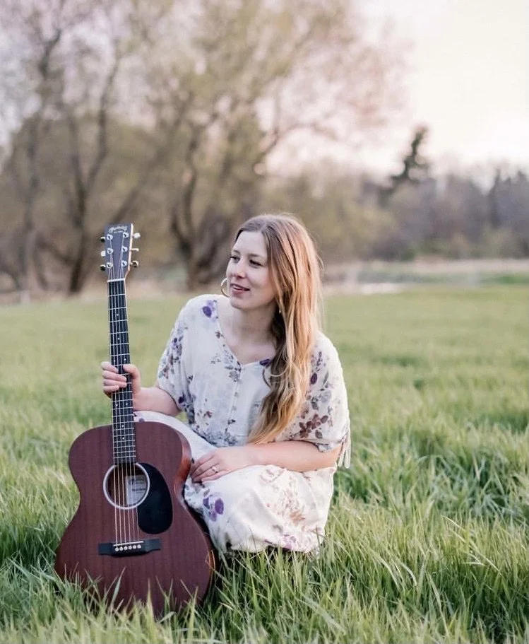 *Kids!* Music and Movement with Miss Emma  