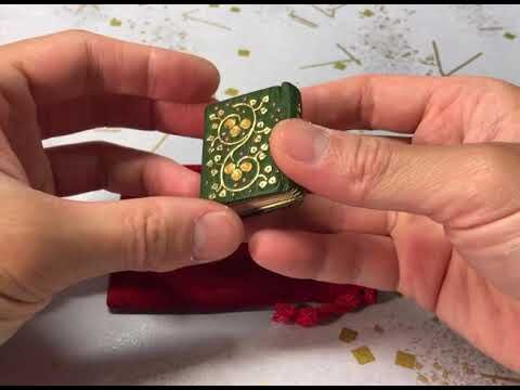 Video presentation