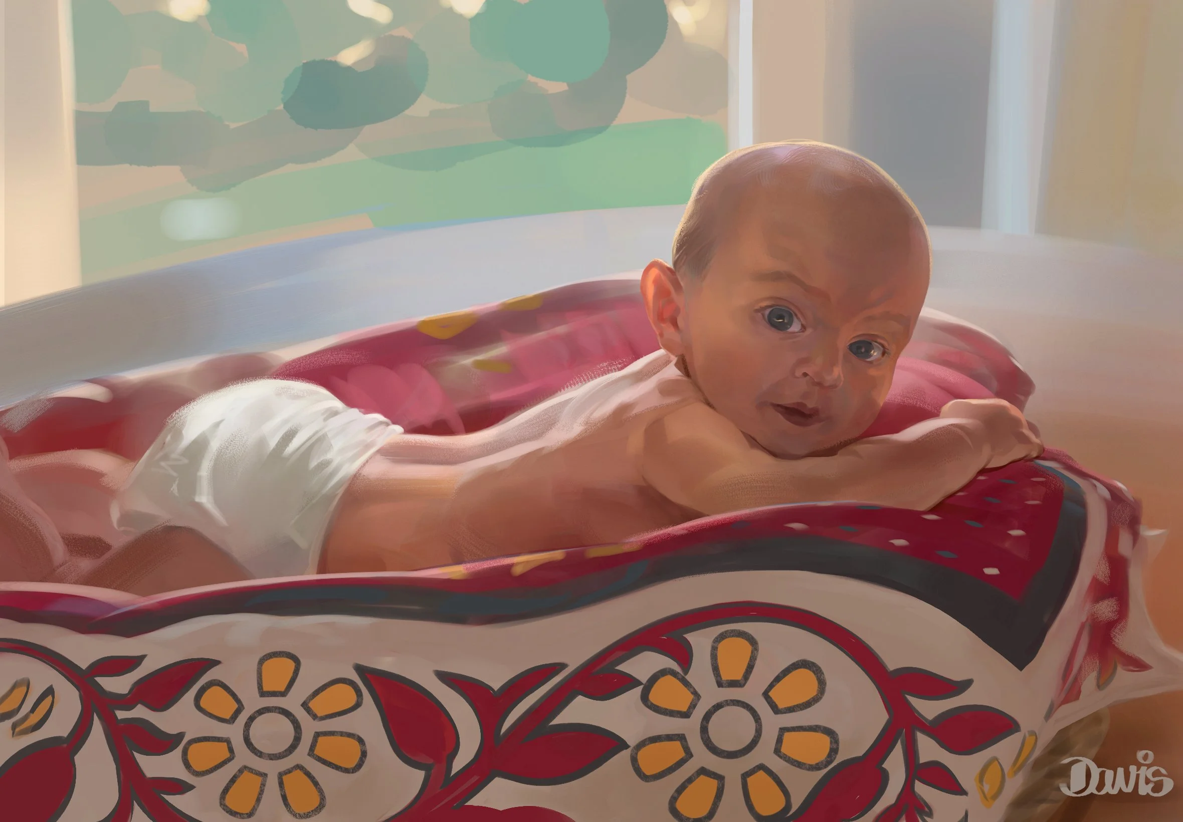260328giorgioAtFourMonths.jpg