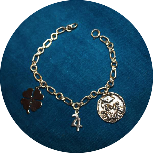 Charm Bracelet