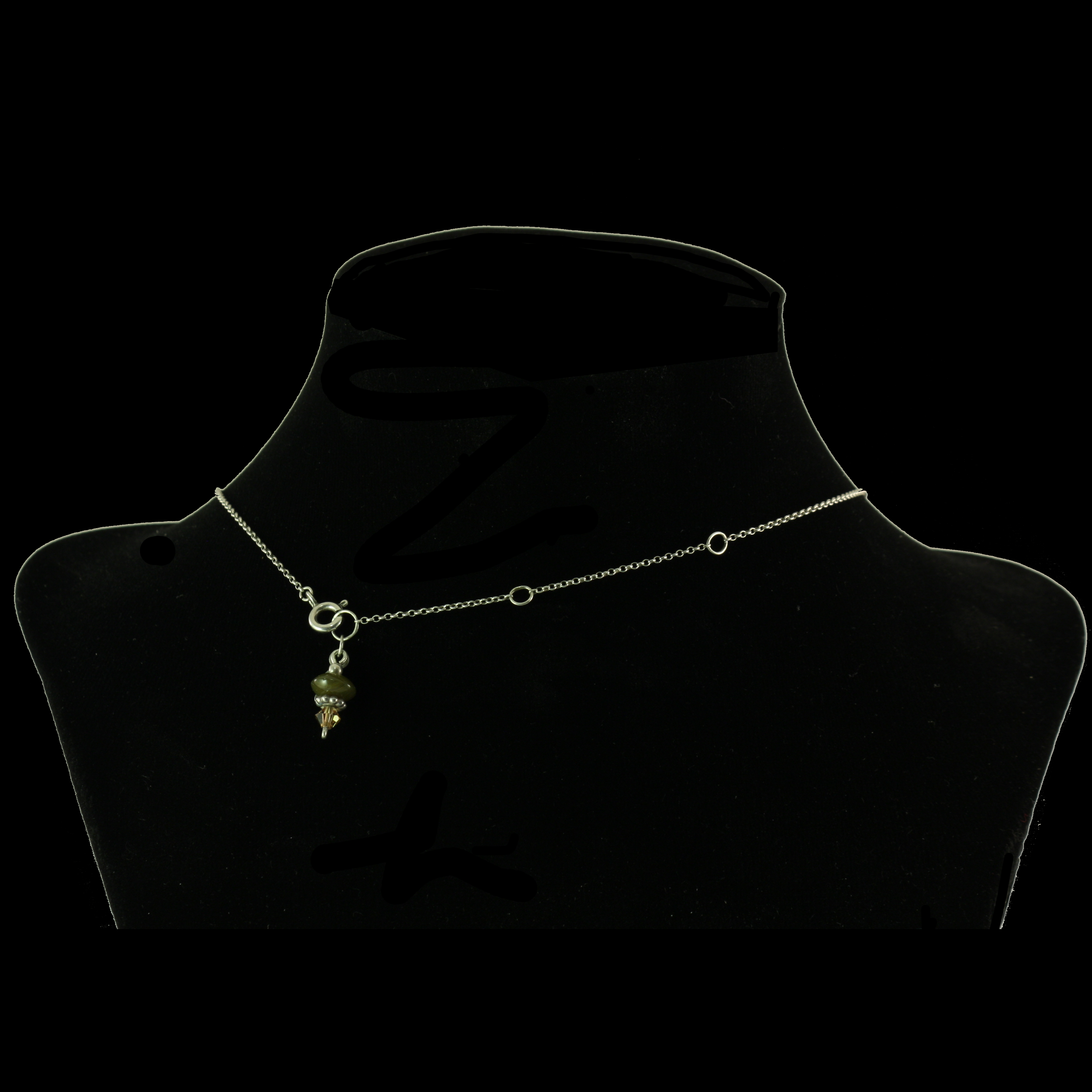 Custom Adjustable 16"-18" Chain