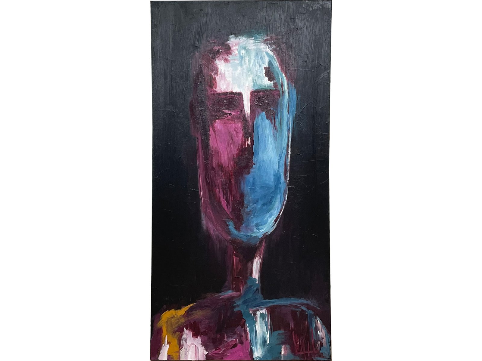 Visceral