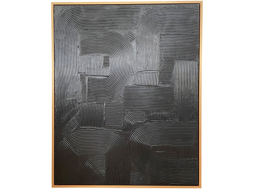 Movement in Black