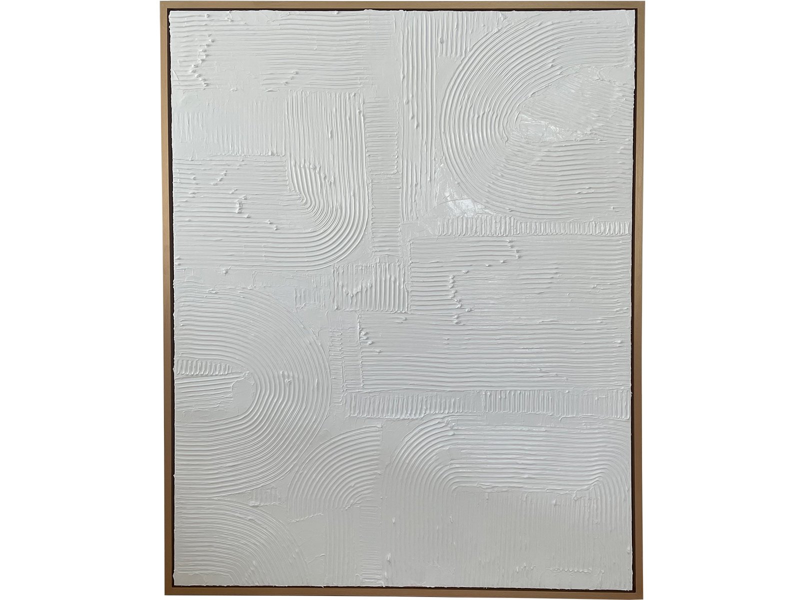 Movement in White