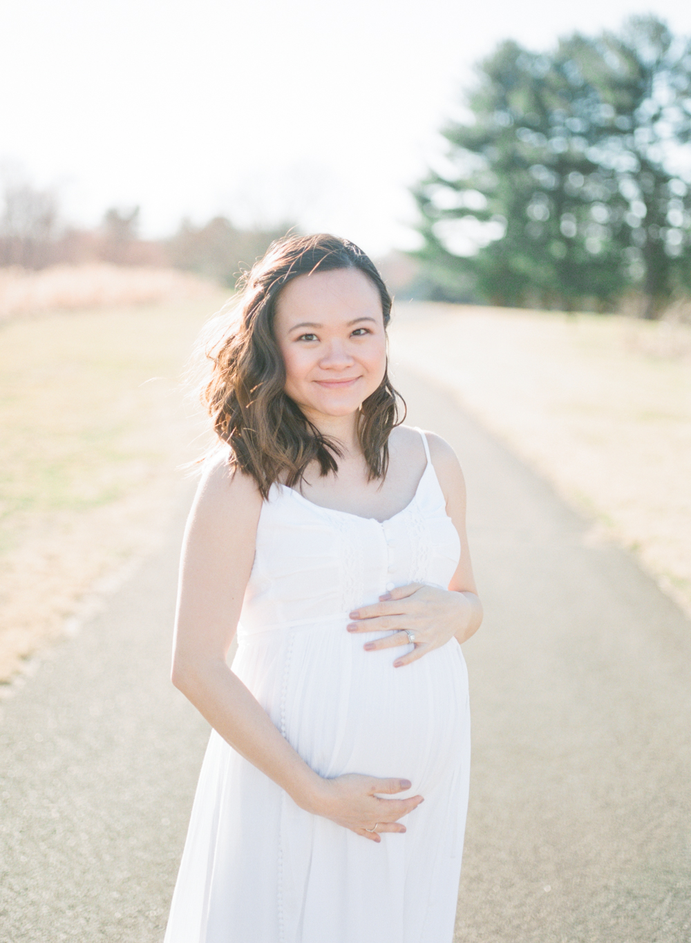 Maternity-Photographer-Washington-DC-Rebecca-Sable