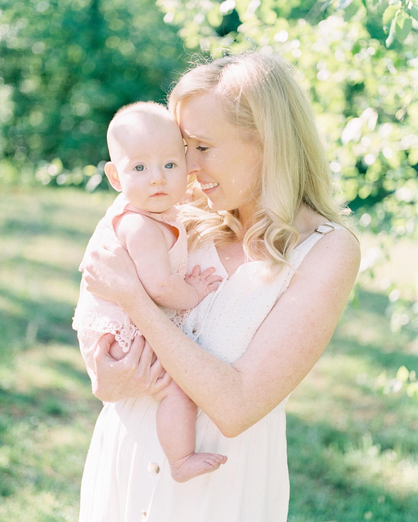 Mamas and their girls. 💕 #motherhood #film #familiesonfilm