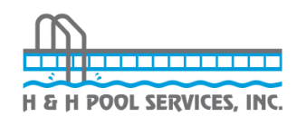 H &amp; H Pool Services Inc