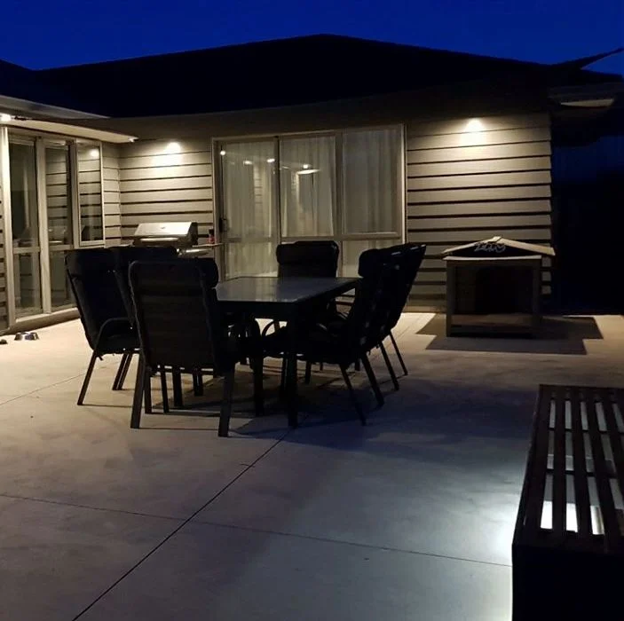 Electrician Paraparaumu Levin StubbElectric