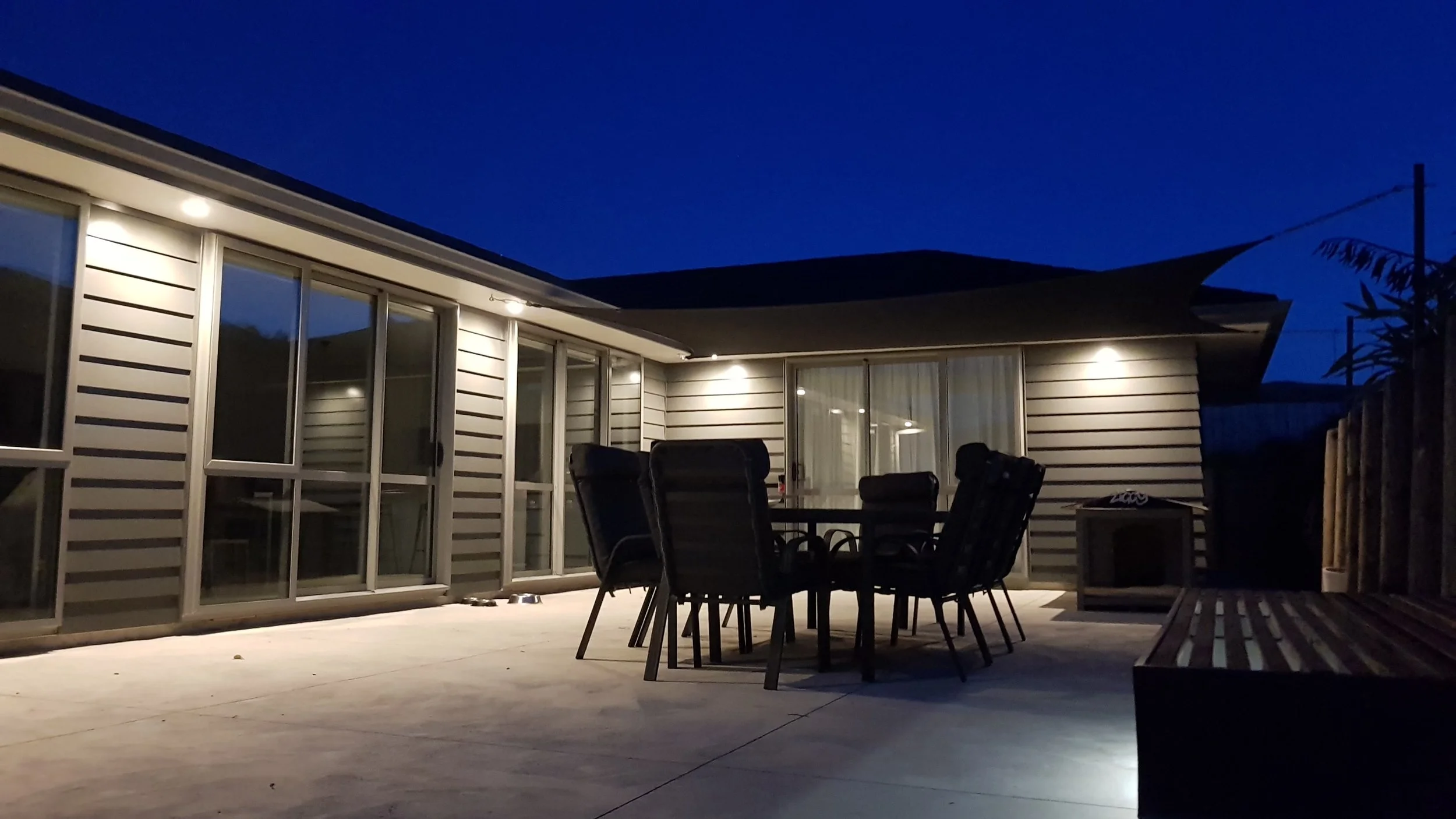 Electrician Paraparaumu Levin StubbElectric