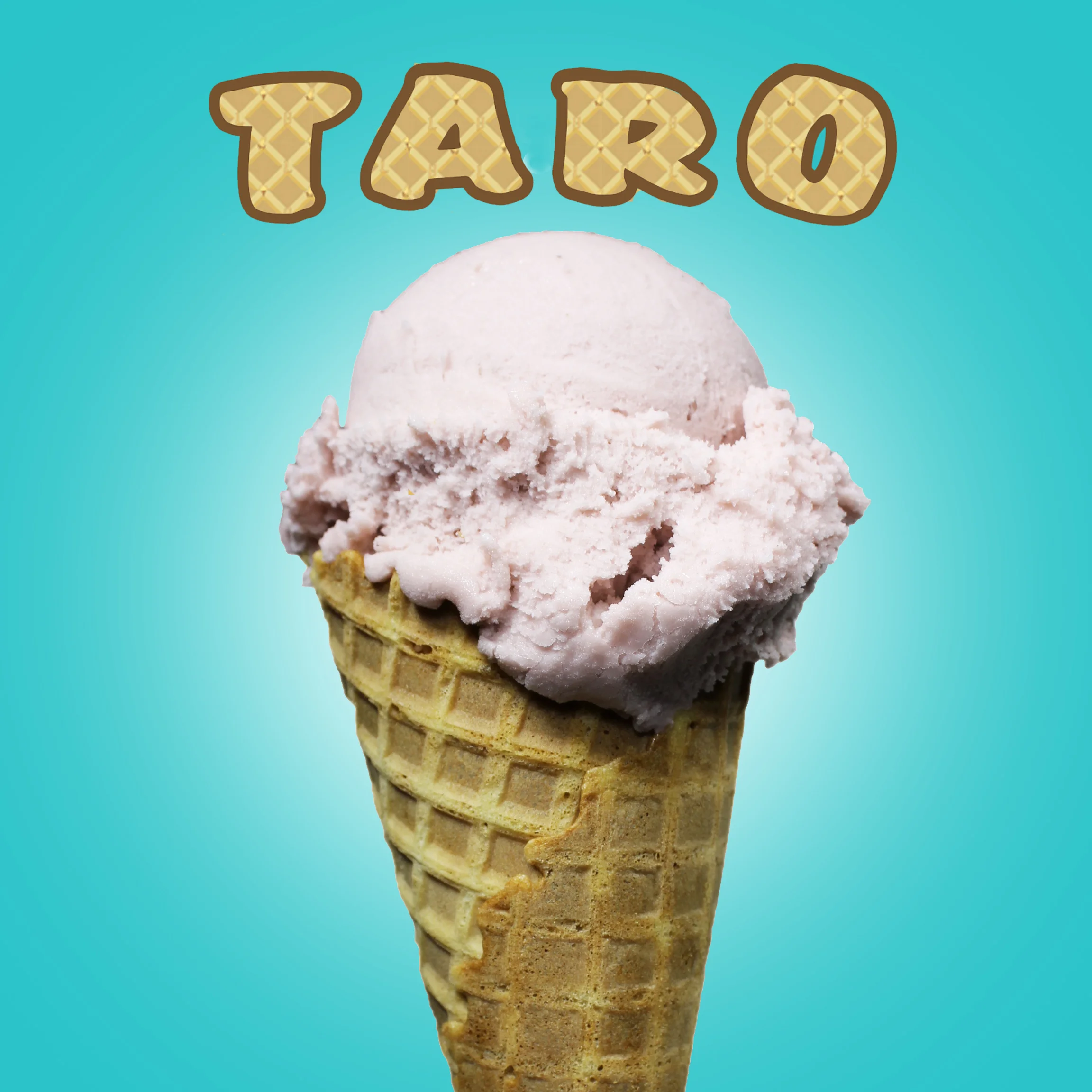 Taro root (gluten and nut-free)
