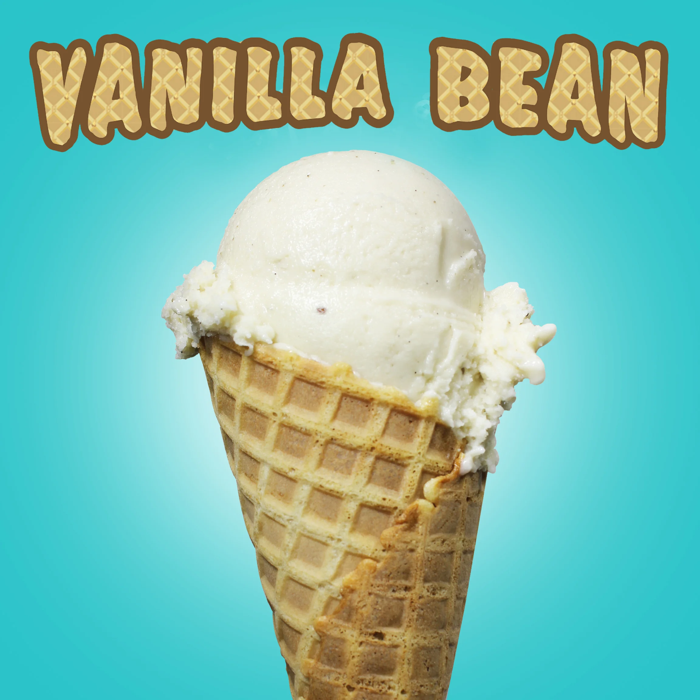 Classic vanilla (gluten and nut-free)