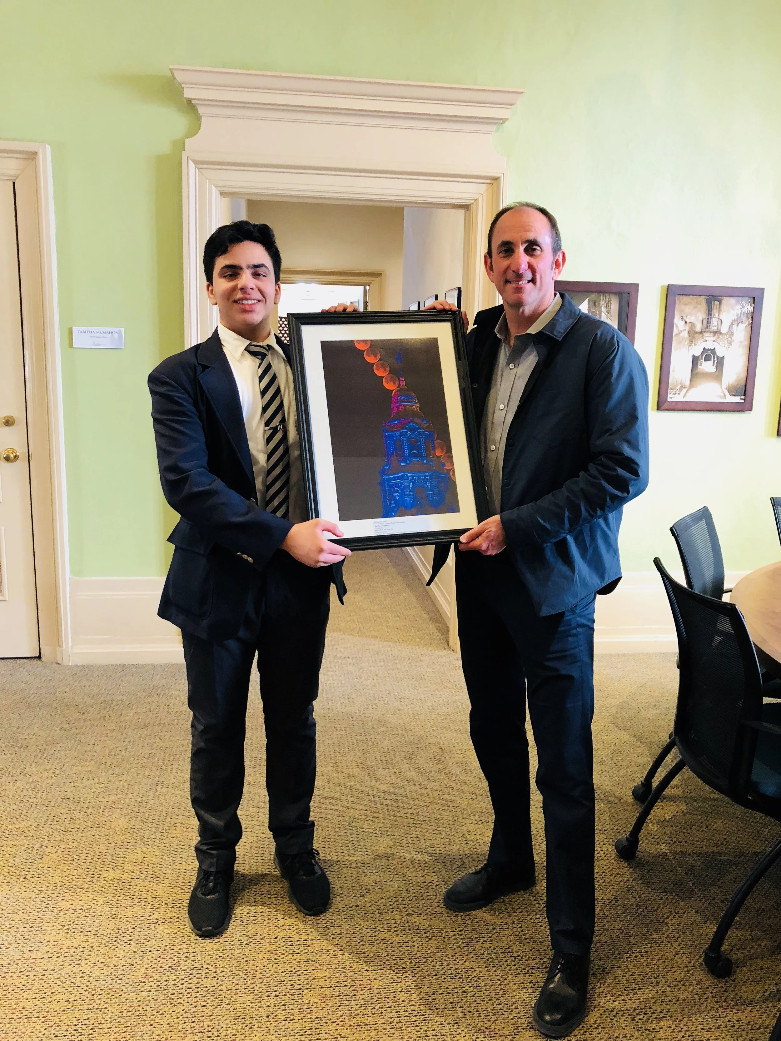 City of San Diego Parks and Recreation