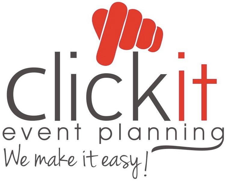 ClickIt Event Planning
