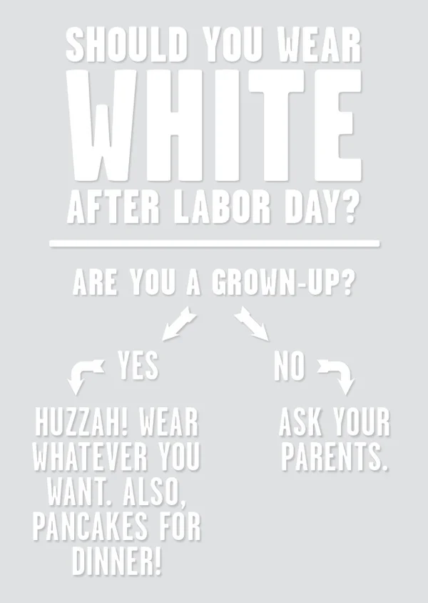 Sometimes I would design stuff like this to see how it did on various social channels. It did best on Tumblr.