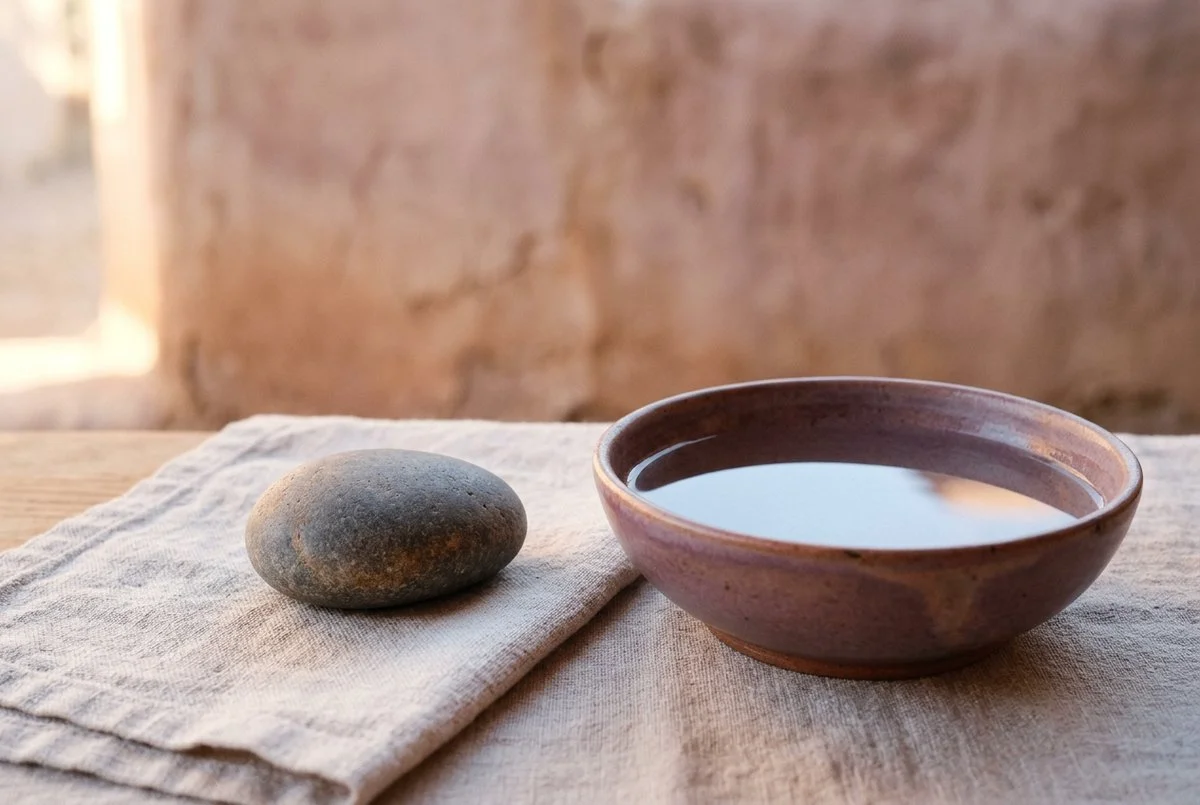 Learning Mindfulness to Counter Anxiety