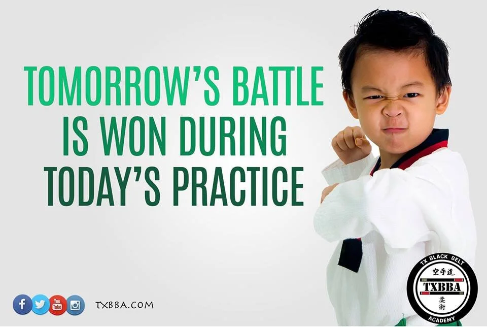 THE POWER OF A STRUCTURED ENVIRONMENT FOR ACTIVE KIDS